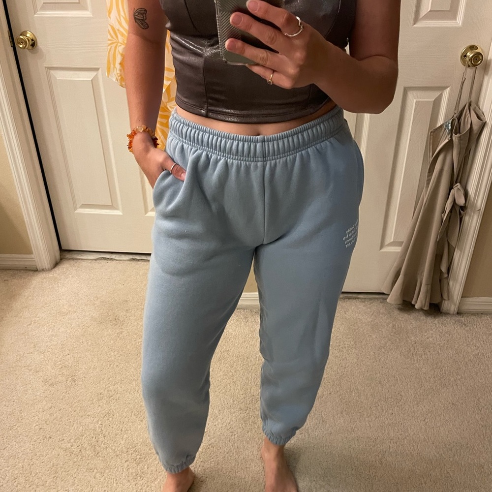 COPY - Call Her Daddy sweatpants